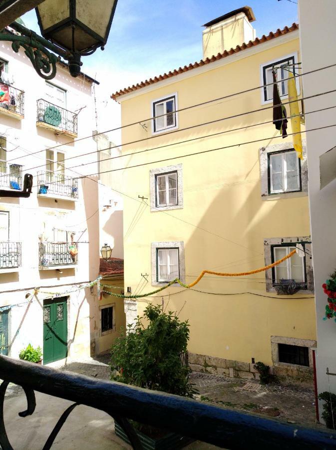 36for2 Apartamento Lisboa