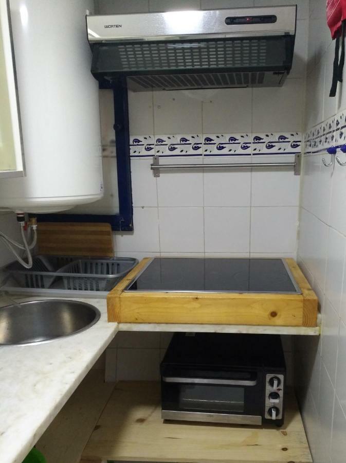 Apartamento 36for2 Lisboa