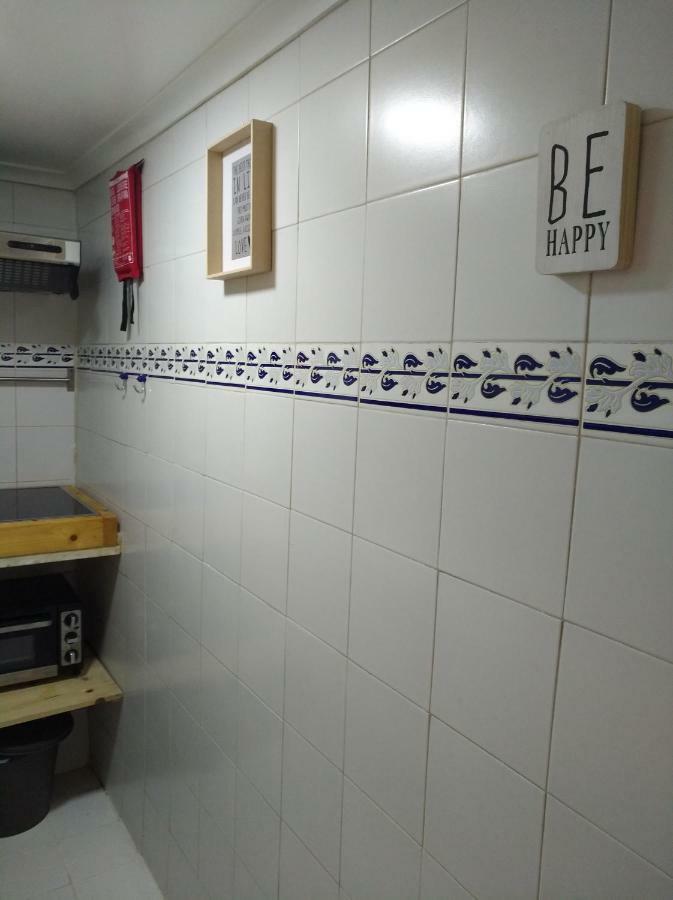 Apartamento 36for2 *