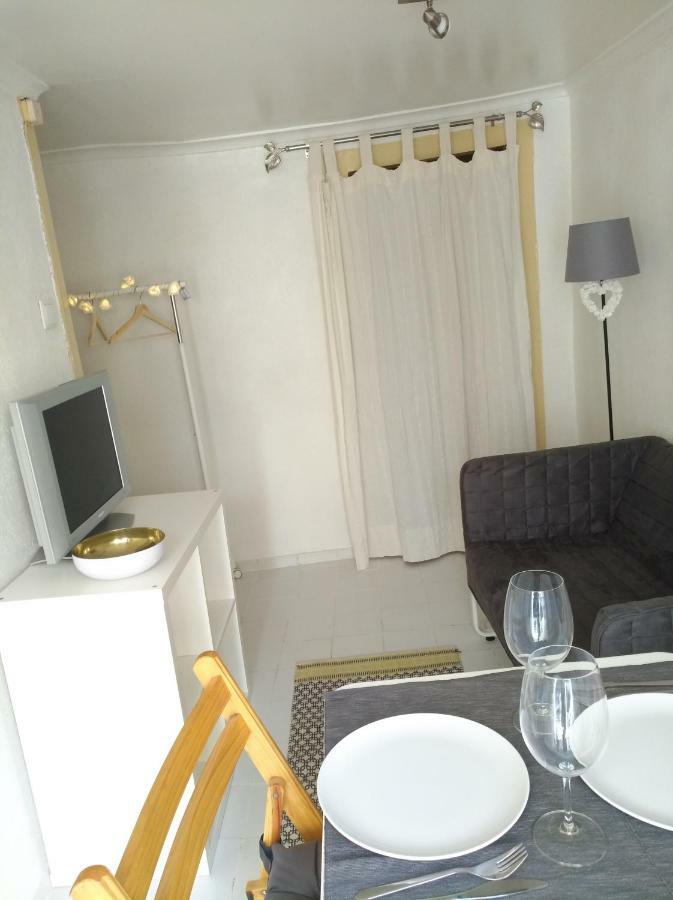 36for2 Apartamento Lisboa