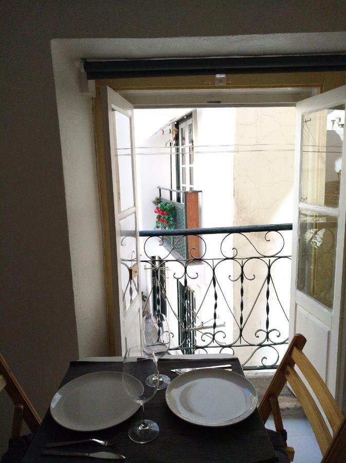Apartamento 36for2 Lisboa