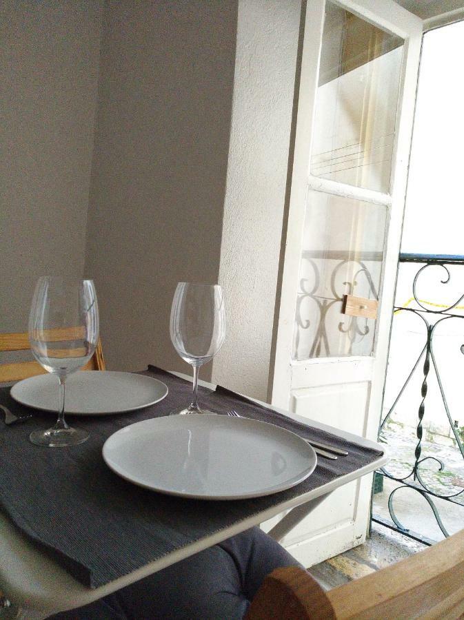 36for2 Appartement Lisboa